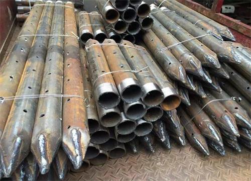 新民钢花管哪里有卖